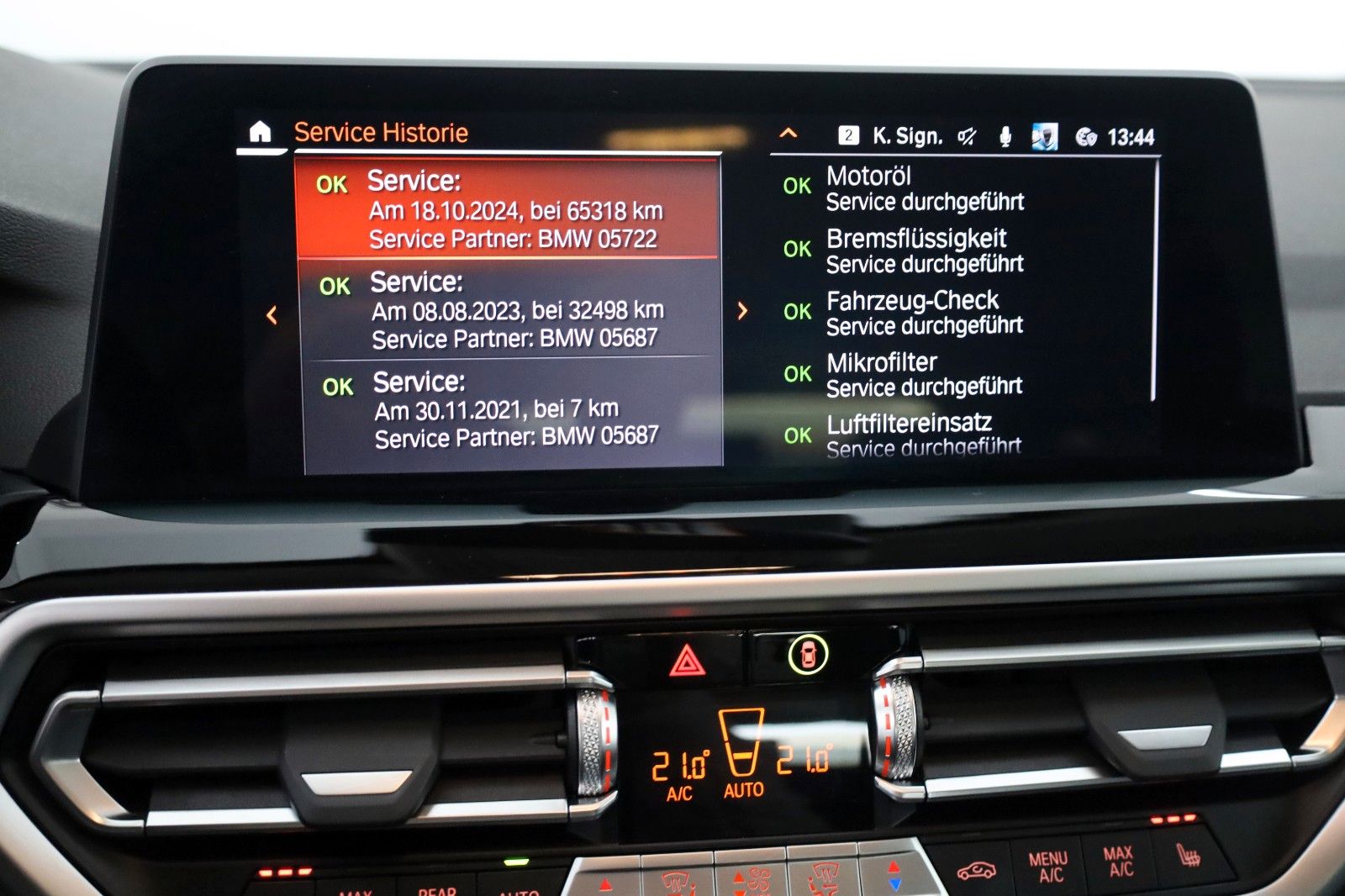 Fahrzeugabbildung BMW X3 xDrive 30e Facelift! Leder,Navi,LED,SH,PDC,Ka