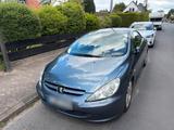 Peugeot 307 CC Cabrio 2.0 136 PS | TÜV bis... - Peugeot 307 mit Benzin-Antrieb: Cabrio, 2.0