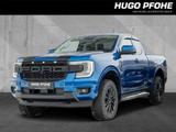 Ford Ranger Limited 4x4 Extrakabine TECH.PAK*AHK*DISP