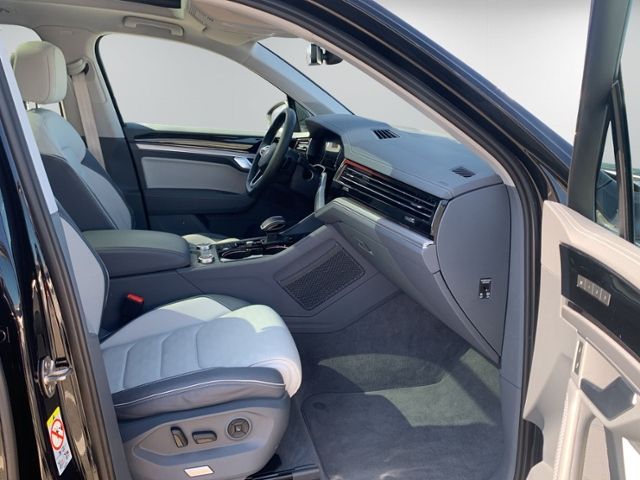 Touareg  3.0 TDI 4M *729,- ohne Anzahlung*