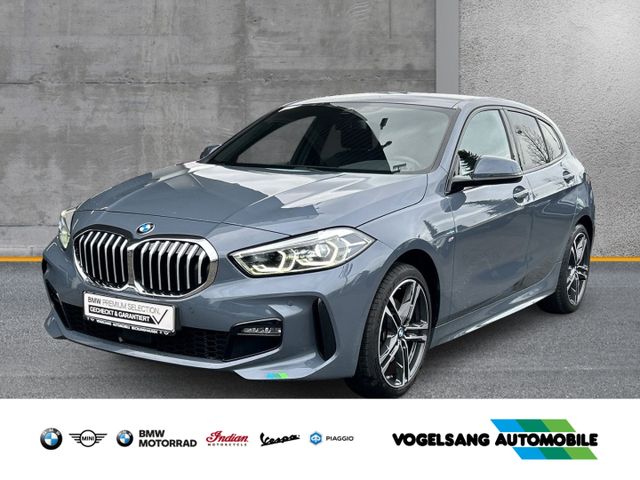 BMW 118 i,M Sport,H&KSound,LMFelge18'',Lenkradheizun