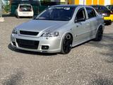 Opel Astra 1.6 16V Selection - Opel Astra: 16 16v