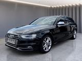 Audi S4 Avant 3.0 TFSI QUATTRO*B&O*2.HAND*MMI* - gebrauchte Audi S4 aus dem Jahr 2012