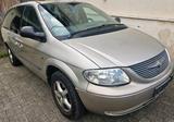 Chrysler Grand Voyager 2.5 CRD 7 Sitzer - Chrysler Grand Voyager: 2.5