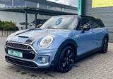 MINI Cooper SD Clubman NAVI SHZ PDC - MINI Cooper SD Clubman Gebrauchtwagen