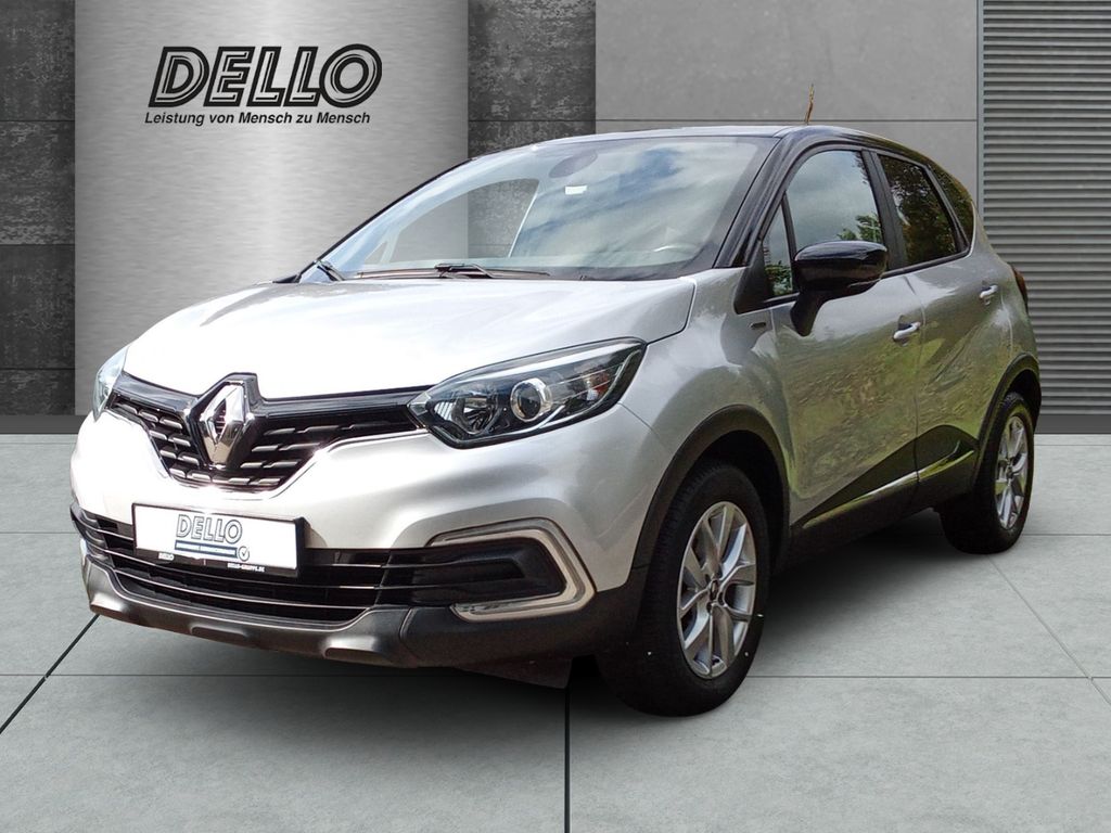Image of Renault Captur