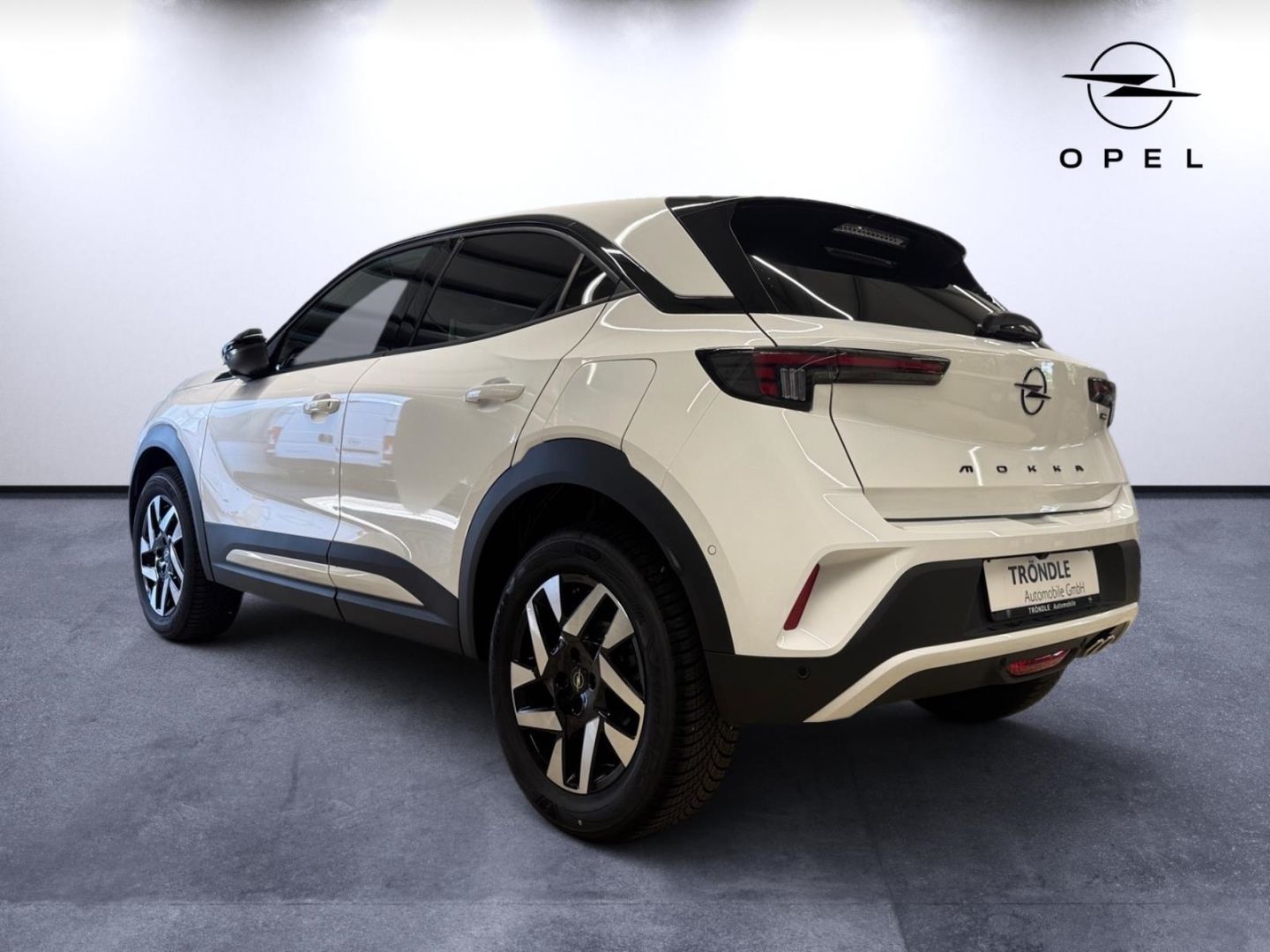 Opel Mokka - Bild 5