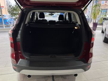 Ford Kuga Cool & Connect