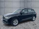 Volkswagen Tiguan 2.0 TDI DSG 4M LIFE LED+NAVI+AHK+STANDHZG - Volkswagen Tiguan: TDI Dsg