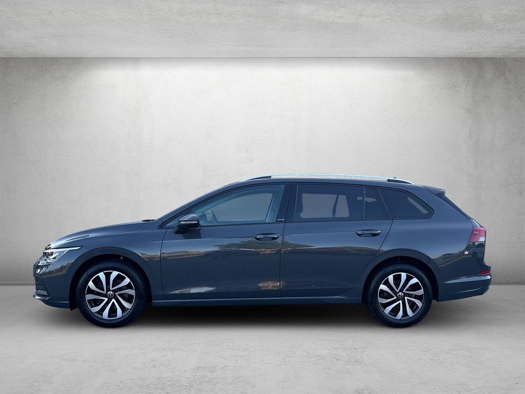 Volkswagen Golf VIII Variant 1.0 TSI Active APP Kamera foto 2