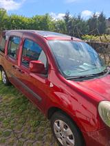 Renault Kangoo 1.5 dci - Renault Kangoo aus 2009 mit Diesel-Antrieb