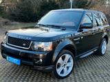 Land Rover Range Rover Sport SDV6 Luxury *VOLL *4xSHZ *KAM! - Land Rover Gebrauchtwagen von 2013
