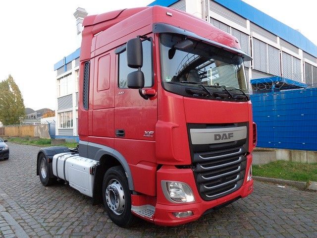 DAF XF 440 Euro6