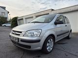 Hyundai Getz 1.1 Team 06 Metallic Team 06 - Hyundai Getz: Team 06