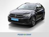 Volkswagen Taigo 1.0 TSI Move DSG LED Navi RüKa Sitzh. - Volkswagen Taigo Jahreswagen