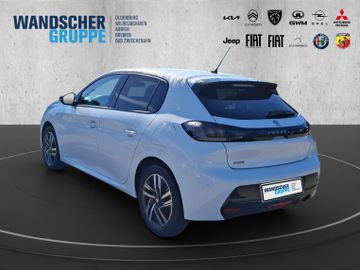 Peugeot 208 Allure Pack 1.2 PureTech 100 Kam.+LED+Navi