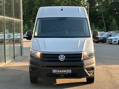 VW Crafter - Ansicht 6