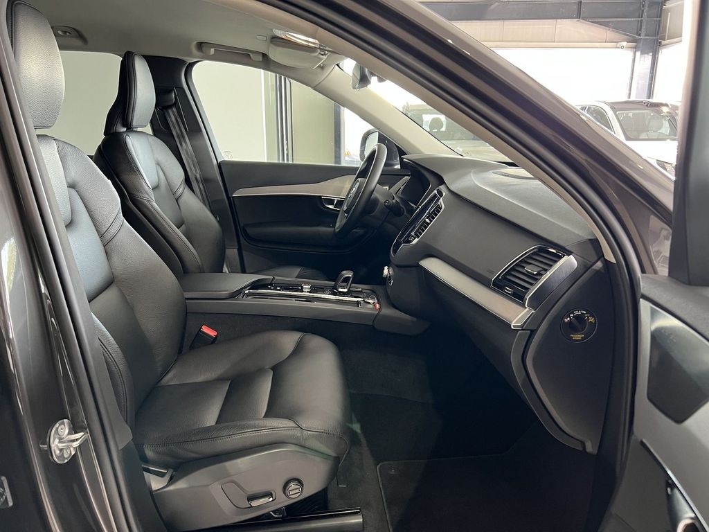 Volvo XC90 T8 Core Recharge AWD BLIS AHK H/K WinterPkt