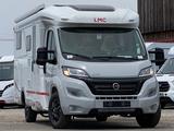 LMC Cruiser V 646 G, SAT, Navi, Sondermodell,16 Zoll - Angebote