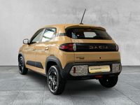 Dacia Spring - Vorschau Bild 3