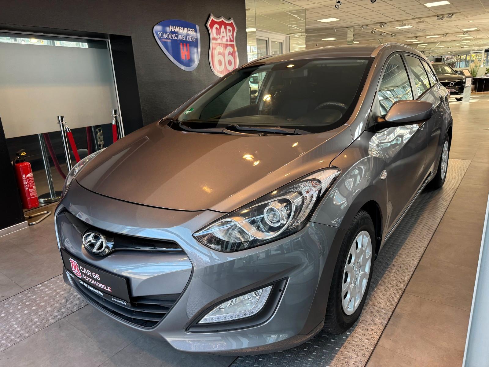 Hyundai i30 cw Classic