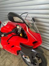 Ducati Panigale V4R - DUCATI PANIGALE R