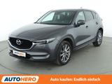 Mazda CX-5 2.0 Kangei AWD Aut*NAVI*LED*TEMPO*CAM*PDC* - Mazda Gebrauchtwagen von 2020