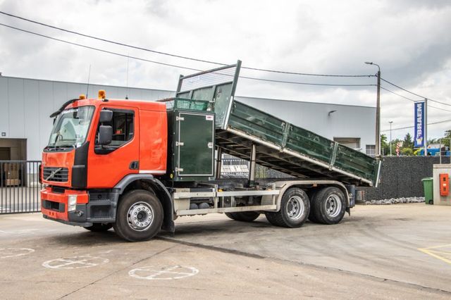 Volvo FE 300 - 172 890 KM