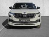 Skoda Kodiaq 2.0 TSI DSG Sportline - Skoda Kodiaq mit Benzin-Antrieb: Automatik