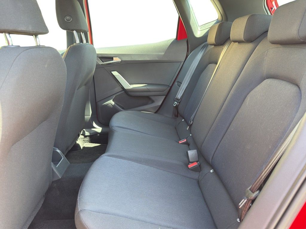 Seat Arona - Bild 22