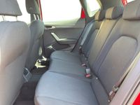 Seat Arona - Vorschau Bild 22