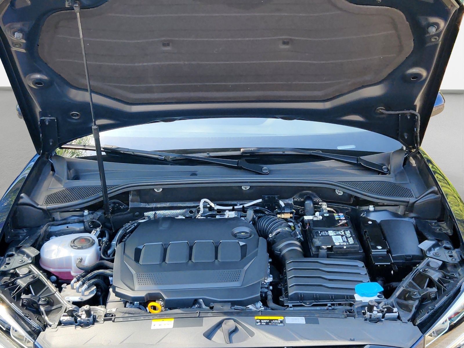 Audi Q2 - Bild 18