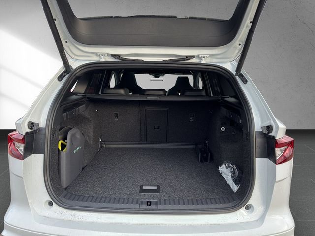 Skoda Enyaq RS Lounge*AHZV*WÄPU*0,25%*360°*HUD*DCC*