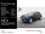 Audi Q3 35 TDI advanced S tro*LED*Virtual*Navi+*Kamer - Audi Q3 in Wiesbaden