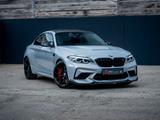 BMW M2 CS 1of2200 Carbon Alcan. M-Drivers H&K Kam - BMW M2 Gebrauchtwagen