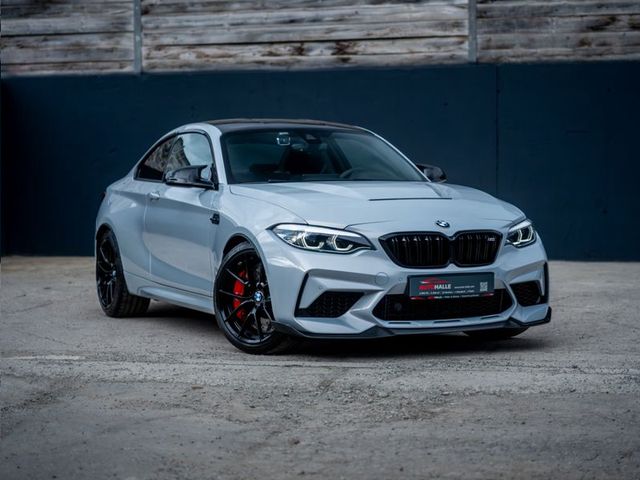 BMW M2 CS 1of2200 Carbon Alcan. M-Drivers H&K Kam