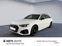 Audi A4 - Vorschau Bild 1