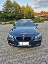 BMW 530i touring Edition Exclusive Edition Exclusive - BMW 530 aus 2009: 530i