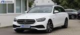 Mercedes-Benz E 300 de T DISTR+PANO+KAMERA+BURMESTER+WIDESCREN - gebrauchte Mercedes-Benz E 300 aus dem Jahr 2021