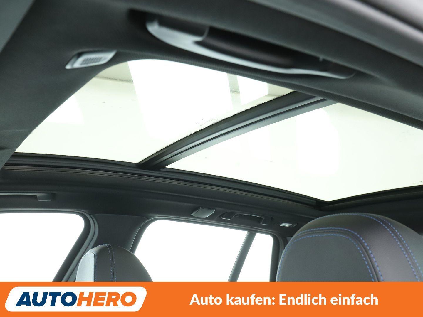 BMW xDrive 20d M Sport Aut.*NAVI*CAM*TEMPO*SHZ*ALU*