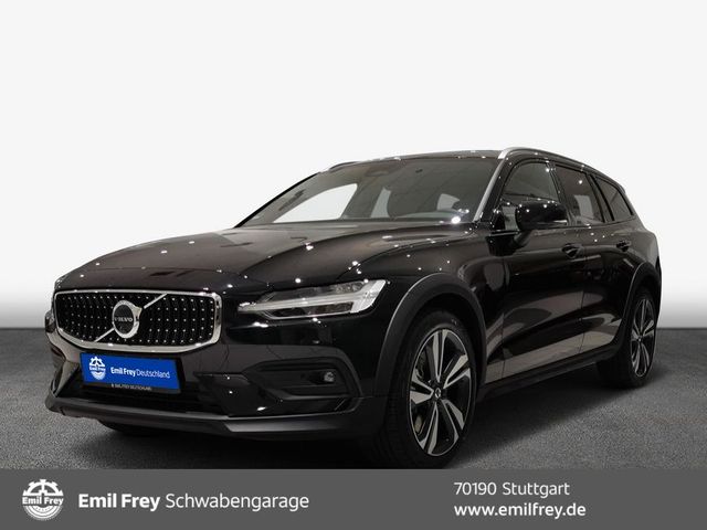 Volvo V60 Cross Country B5 B AWD Ultimate