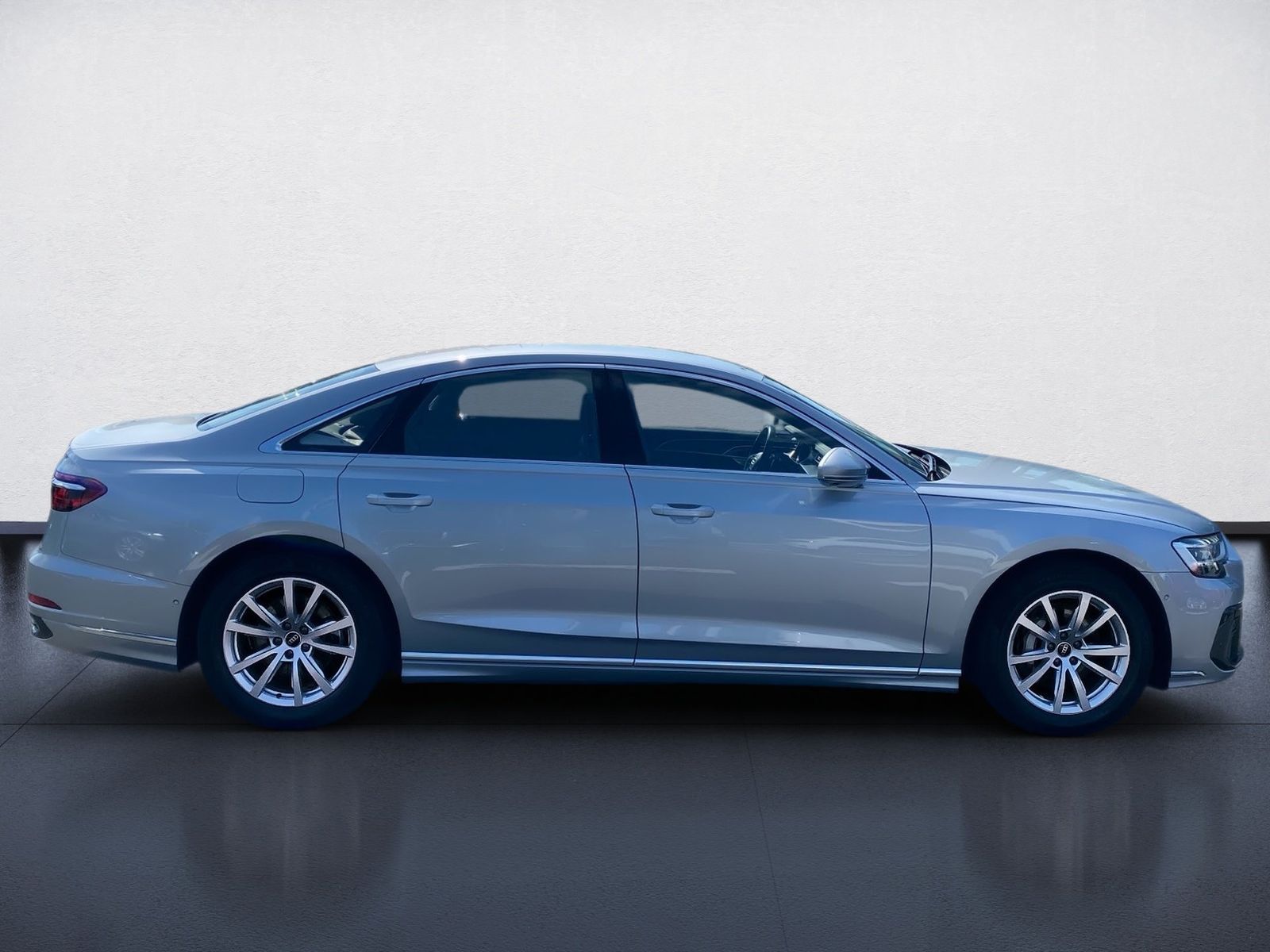 Audi A8 - Bild 7