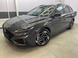 Hyundai i30 Kombi IMPRESSION N-LINE DCT ACC NAVI RFK ... - Hyundai i30 Tageszulassungen mit Benzin-Antrieb