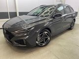 Hyundai i30 Kombi IMPRESSION N-LINE DCT ACC NAVI RFK ... - Hyundai i30 Tageszulassungen mit Benzin-Antrieb