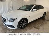 Mercedes-Benz E 300 e Lim. Avantgarde|Virtual|Pano|Kam.|HP-LED - Mercedes-Benz E 300 mit Hybrid-Antrieb
