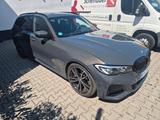 BMW 330d Touring M Sport Auto. M Sport - BMW 330 in Mannheim