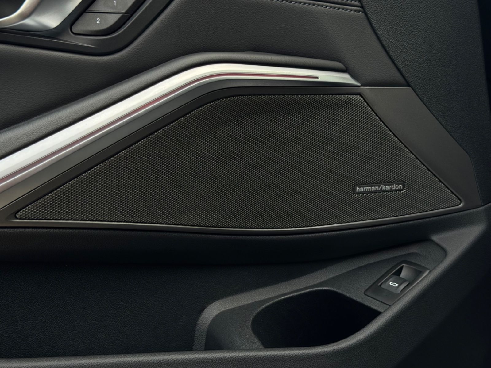 Fahrzeugabbildung BMW M3 Touring xDr Competition H&K LHZ HuD LHZ SBL