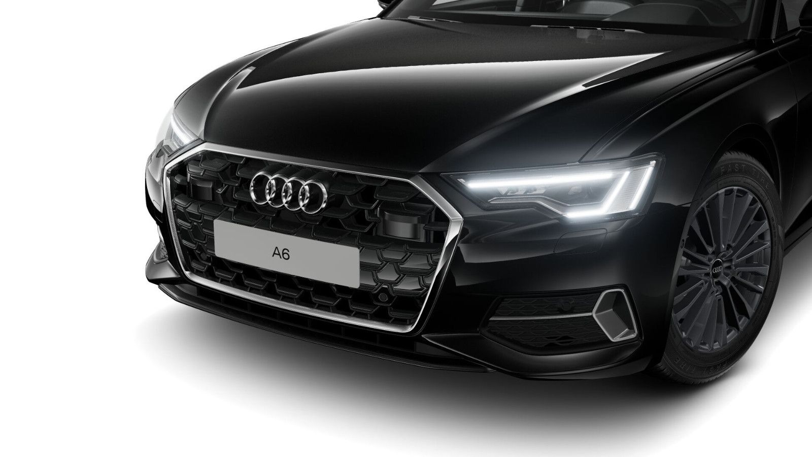 Audi A6 - Bild 3