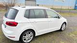 Volkswagen Golf Sportsvan 2.0 TDI Highline BMT Highline - Volkswagen Golf Sportsvan Highline mit Diesel-Antrieb