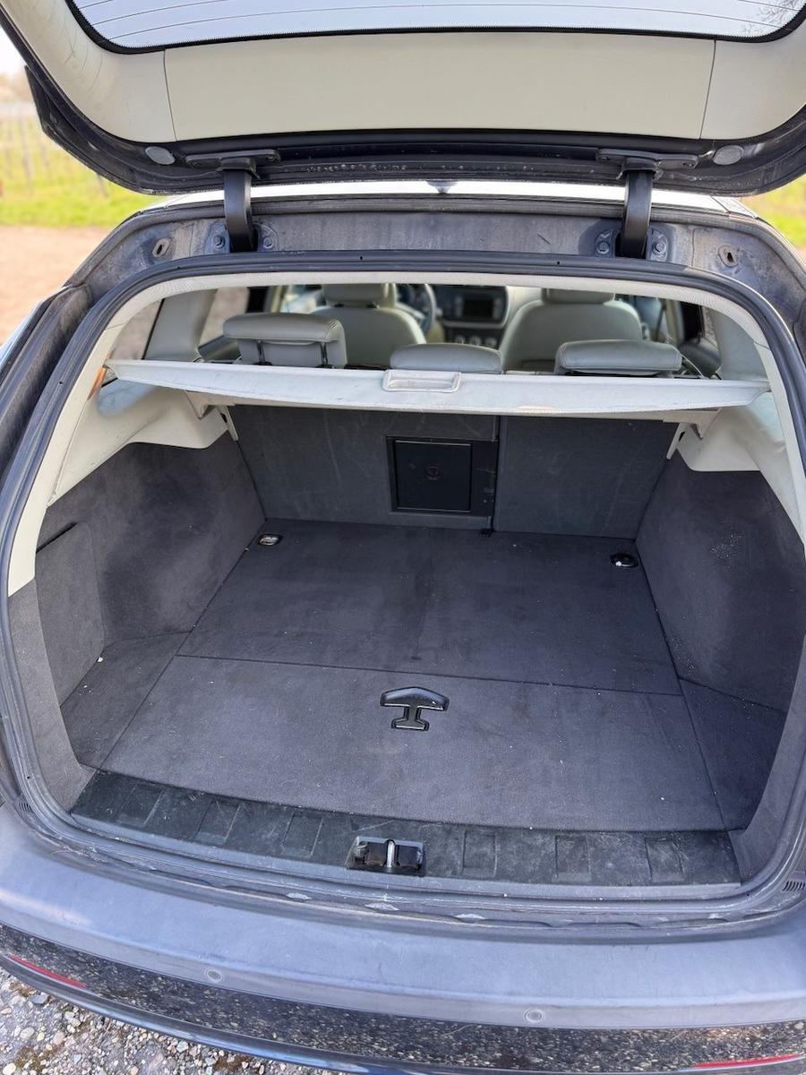 Saab 9-3 2006 — photo 8